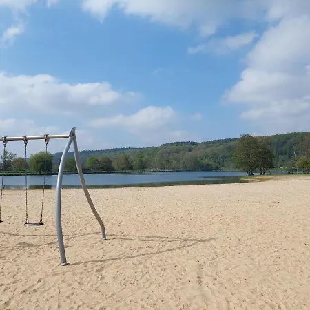 Maison Normande Dans Un Cadre Exceptionnel Hébergement de vacances Le Bec-Hellouin